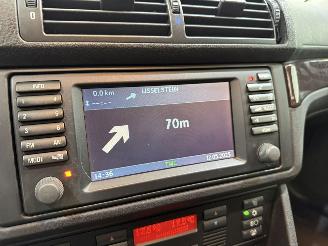 BMW 5-serie Touring 525i Special Exe Aut picture 20