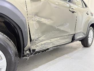 Toyota Yaris Cross 1.5 VVT-iE Hybrid 116 HEV Comfort picture 15