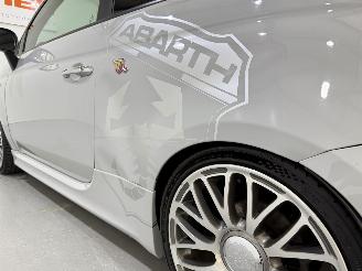 Fiat 500 ABARTH 1.4 T-Jet Custom picture 8
