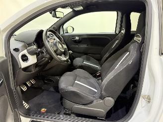 Fiat 500 ABARTH 1.4 T-Jet Custom picture 11