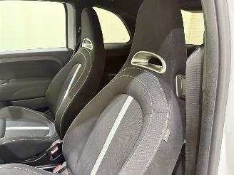 Fiat 500 ABARTH 1.4 T-Jet Custom picture 34