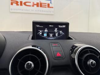 Audi A1 Sportback 1.4 TFSI S-Line picture 34