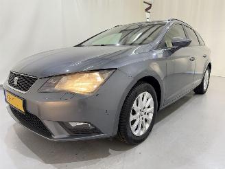 Seat Leon ST 1.6 TDI Style Business picture 19