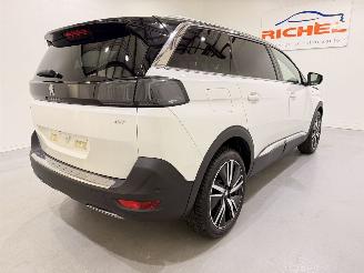 Peugeot 5008 130 Allure GT Aut8 7-seats picture 22