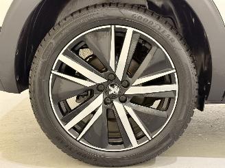 Peugeot 5008 130 Allure GT Aut8 7-seats picture 18