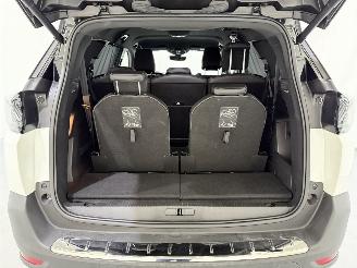Peugeot 5008 130 Allure GT Aut8 7-seats picture 25