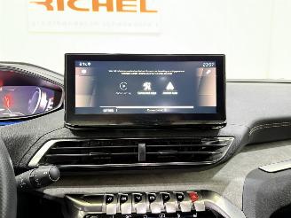 Peugeot 5008 130 Allure GT Aut8 7-seats picture 44