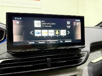 Peugeot 5008 130 Allure GT Aut8 7-seats picture 36