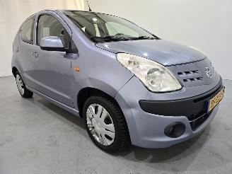 Nissan Pixo 1.0 Look Airco picture 1