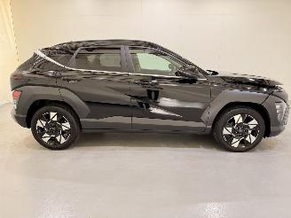Hyundai Kona 1.6 GDI HEV Comfort Smart picture 6