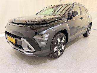 Hyundai Kona 1.6 GDI HEV Comfort Smart picture 3