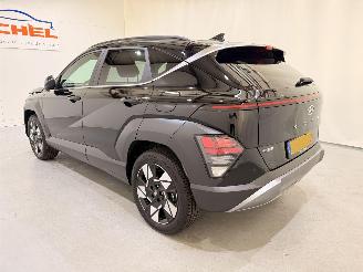 Hyundai Kona 1.6 GDI HEV Comfort Smart picture 4