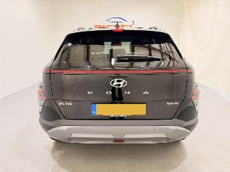 Hyundai Kona 1.6 GDI HEV Comfort Smart picture 5