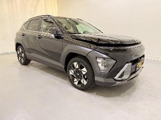 Hyundai Kona 1.6 GDI HEV Comfort Smart picture 36