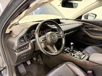 Mazda CX-30 2.0 E-Skyactiv X MHEV Luxury picture 7