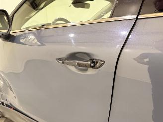 Mazda CX-30 2.0 E-Skyactiv X MHEV Luxury picture 48