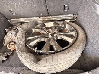 Mazda CX-30 2.0 E-Skyactiv X MHEV Luxury picture 16