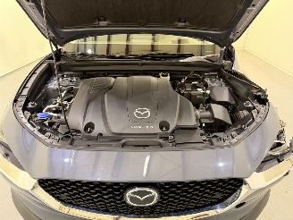 Mazda CX-30 2.0 E-Skyactiv X MHEV Luxury picture 15