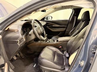 Mazda CX-30 2.0 E-Skyactiv X MHEV Luxury picture 10