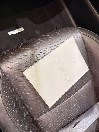 Mazda CX-30 2.0 E-Skyactiv X MHEV Luxury picture 33