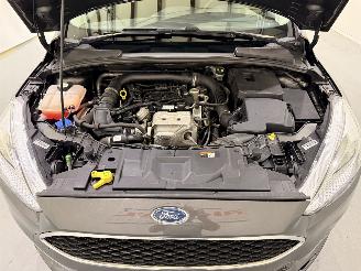 Ford Focus Wagon 1.0 Ecoboost Edition picture 29