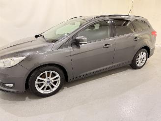 Ford Focus Wagon 1.0 Ecoboost Edition picture 20