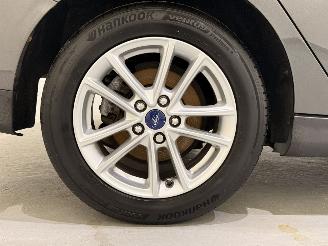 Ford Focus Wagon 1.0 Ecoboost Edition picture 33
