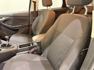 Ford Focus Wagon 1.0 Ecoboost Edition picture 23