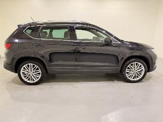Seat Ateca 1.4 TSI Xcellence Aut7 picture 28