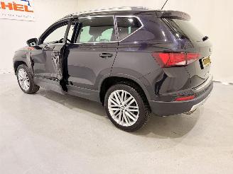 Seat Ateca 1.4 TSI Xcellence Aut7 picture 4