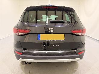 Seat Ateca 1.4 TSI Xcellence Aut7 picture 6