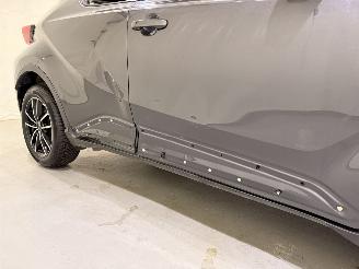 Toyota C-HR 1.2 Turbo C-ity picture 15