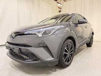 Toyota C-HR 1.2 Turbo C-ity picture 40