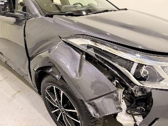 Toyota C-HR 1.2 Turbo C-ity picture 20