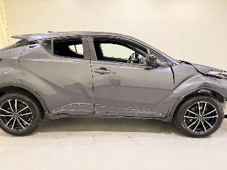 Toyota C-HR 1.2 Turbo C-ity picture 10