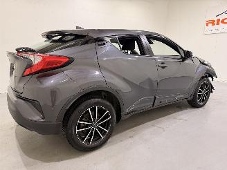 Toyota C-HR 1.2 Turbo C-ity picture 7