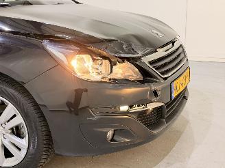 Peugeot 308 HB 1.2 Blue Lease Exe. Pano picture 12