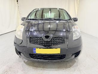 Toyota Yaris 1.3 VVT-i Sol Airco picture 2