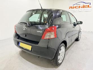 Toyota Yaris 1.3 VVT-i Sol Airco picture 25