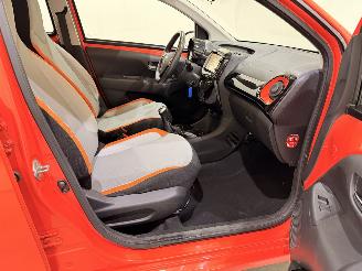 Toyota Aygo HB 1.0 VVT-i x-cite Navi/Airco picture 34