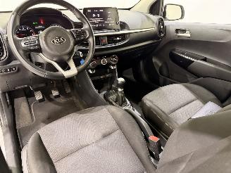 Kia Picanto 1.0 DynamicLine Airco picture 7