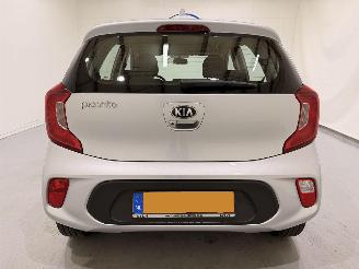 Kia Picanto 1.0 DynamicLine Airco picture 5
