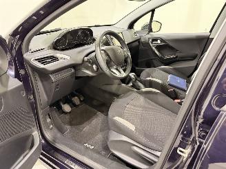 Peugeot 208 HB 1.2 VTi Style Navi/Clima picture 25