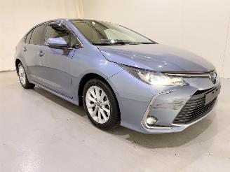 Uttjänta bilar auto Toyota Corolla Sedan 1.8 VVT-i Hybrid Comfort 2020/6