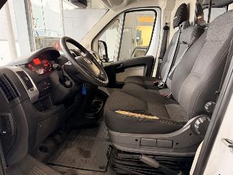 Fiat Ducato 33 2.3d 150 L2H2 Automatic Clima picture 31