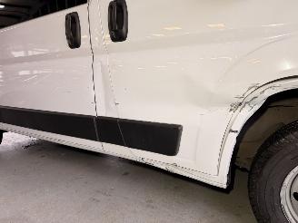 Fiat Ducato 33 2.3d 150 L2H2 Automatic Clima picture 14