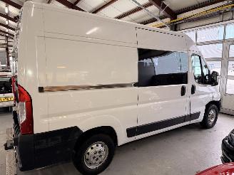 Fiat Ducato 33 2.3d 150 L2H2 Automatic Clima picture 20