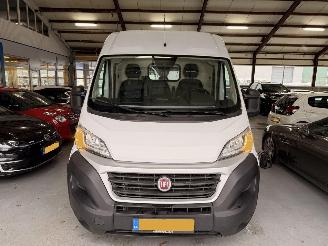 Fiat Ducato 33 2.3d 150 L2H2 Automatic Clima picture 2