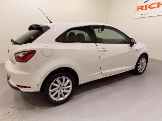 Seat Ibiza SC 1.2 TDI Ecomotive Clima picture 20
