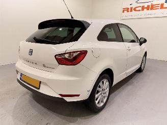 Seat Ibiza SC 1.2 TDI Ecomotive Clima picture 8